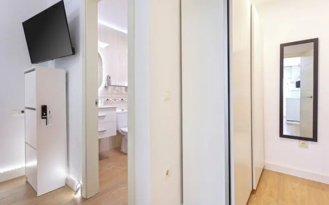 Sunstay Center Flat I Arroyo De La Miel