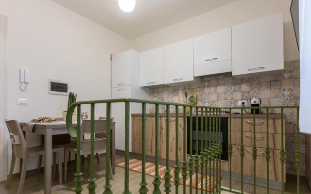 Case Vacanza Le Maioliche