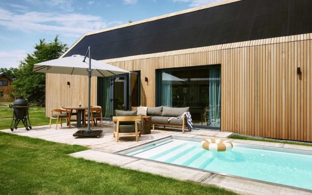 Apartment in Gelderland Near Nature Trails