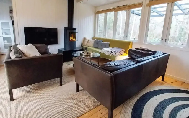 6 Person Holiday Home in Jaegerspris-by Traum