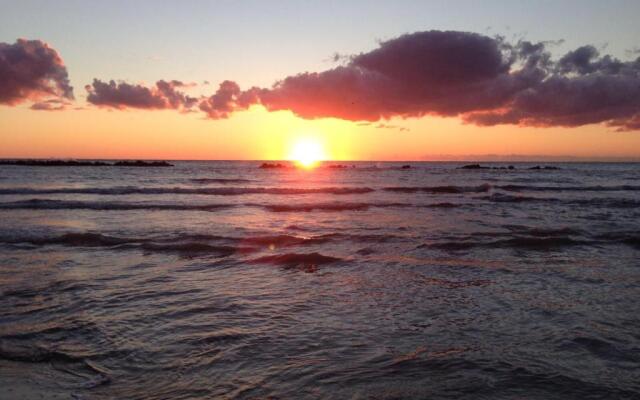 Da zia Lia Apartment