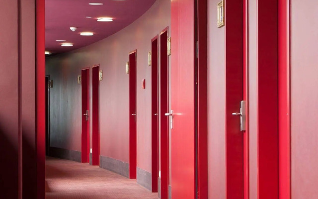 MEININGER Hotel Salzburg City Center