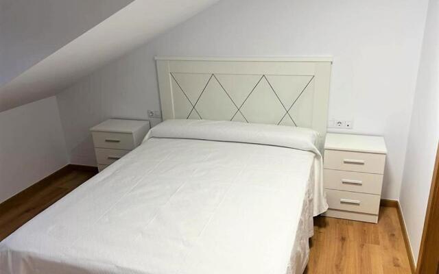 Premium apartment in A Valenzá near the centre