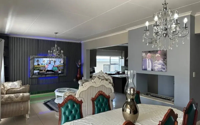 Casa Eastgate