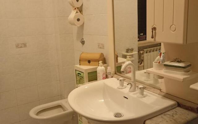 80 m² Vista Mare