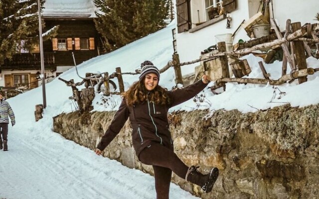 Arve Nr 5 2 Stock West Riederalp