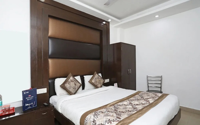 Hotel C.G International
