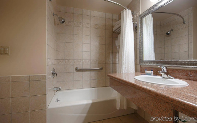 Best Western Plus Country Park Hotel