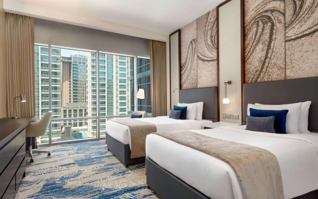 Novotel Dubai Gold District