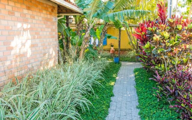 Pousada Lua do Pontal