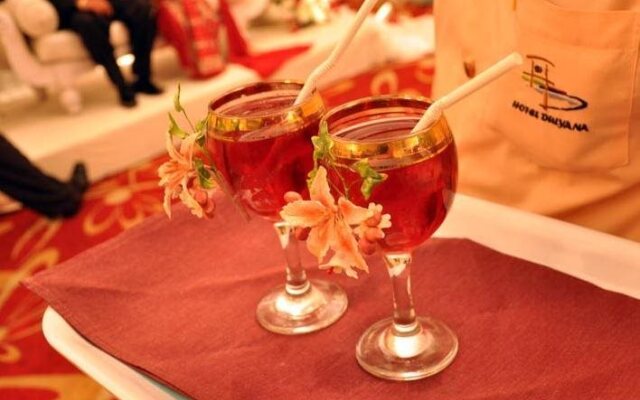 Hotel Dulyana