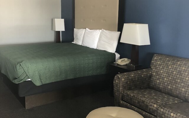 Scottish Inns Locust Grove