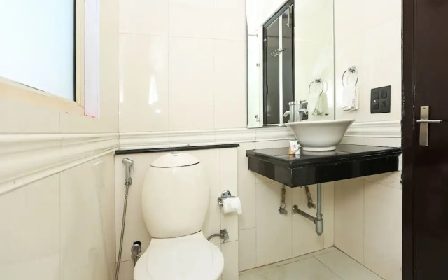 OYO 3662 Galaxxy Inn