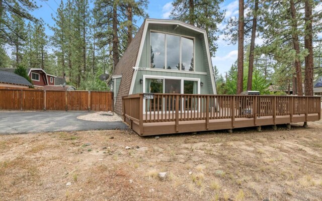 101 - Baby Bear Cabin