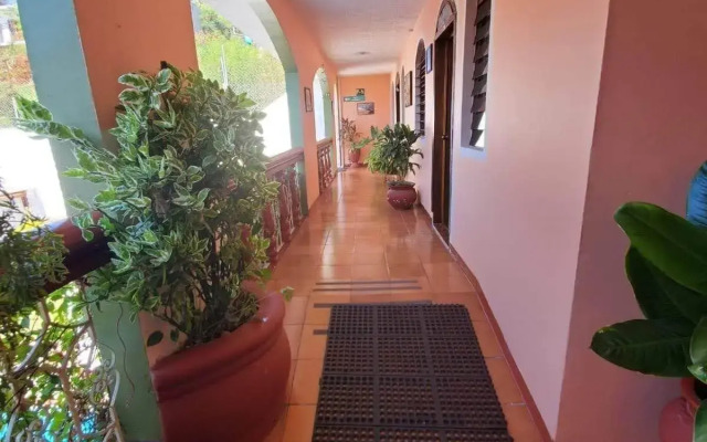 Hotel Casablanca