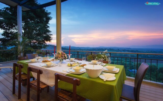 Monte Vista Chalet