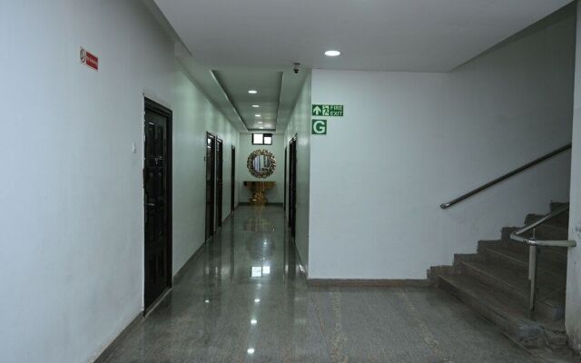 Rajmahal Banquet and Lawn