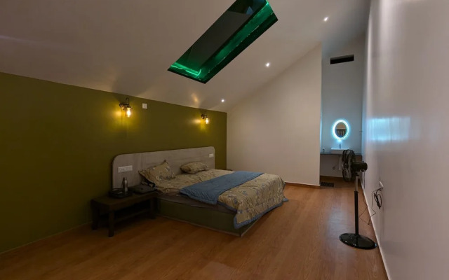 Chardara Agro Tourism