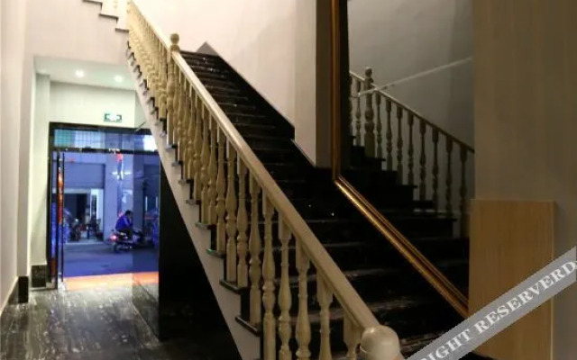 Yi Boutique Theme Hotel