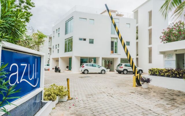 Azul 101 by Riviera Rentals