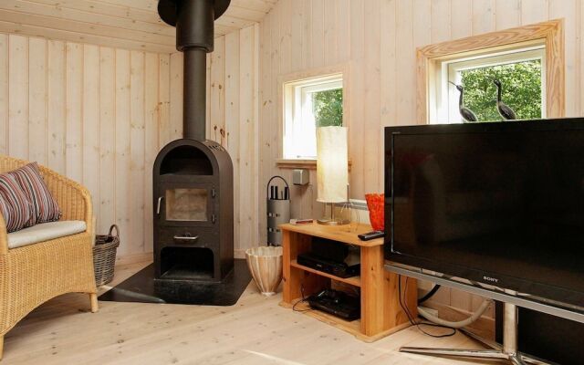 Beautiful Holiday Home in Guldborgsund With Sauna
