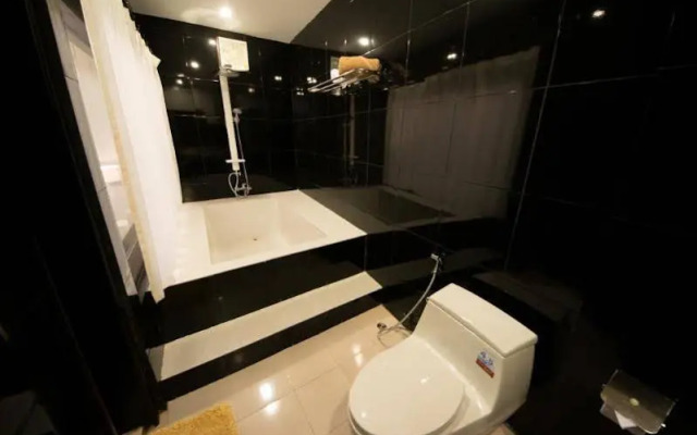 New Daraphet Villa