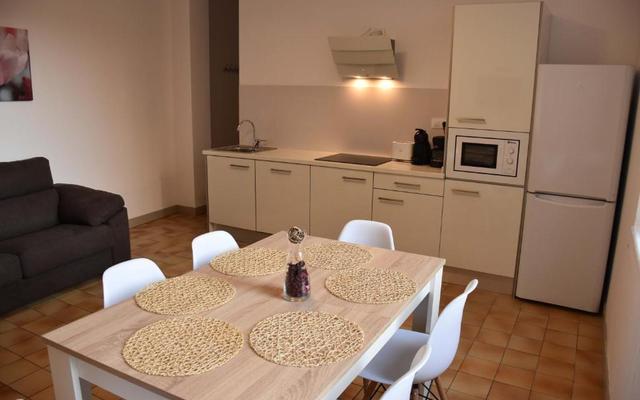 Rosesapparts A20demar Triplex