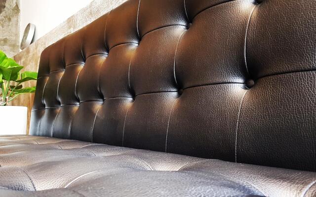 The Junction Hotel Hai Ba Trung