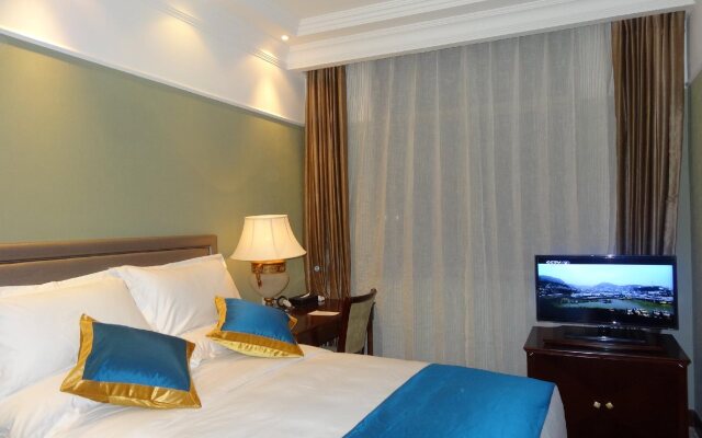 Datong Hotel