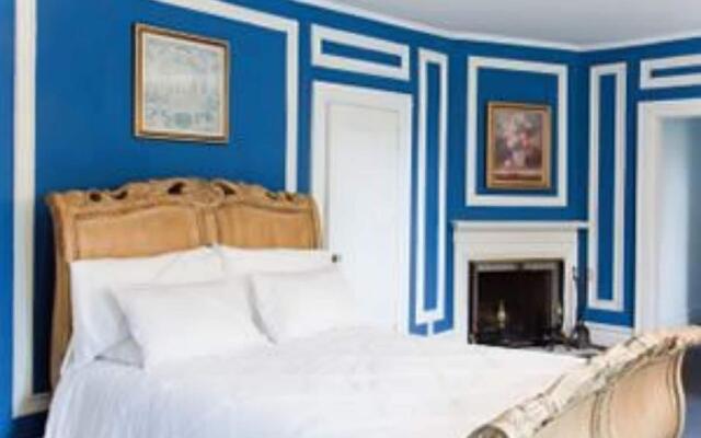 The Kittle House Inn