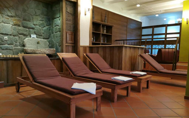 Rathaushotels Oberwiesenthal All Inclusive