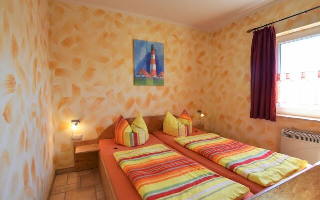 Rustic Holiday Home in Rerik Germany with Garden