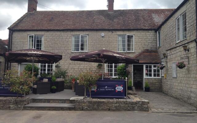 Mildmay Arms