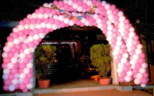 Shakti International