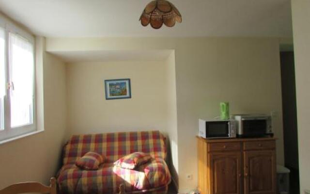 Résidence Au Fil de LEau