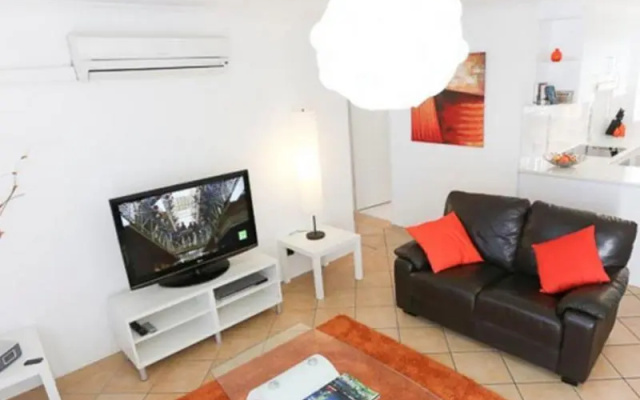 112 Olive Holiday - Business Units – Guest Rooms – Mildura