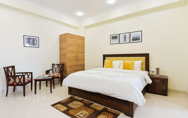 Olive Service Apartments Gurgaon