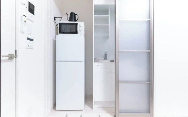 Flora Maison Kamiochiai