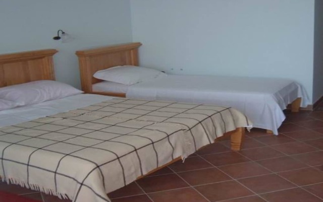 Levantin Inn 13 Room N10
