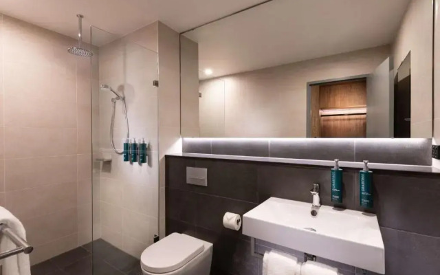 Doubletree By Hilton Hobart