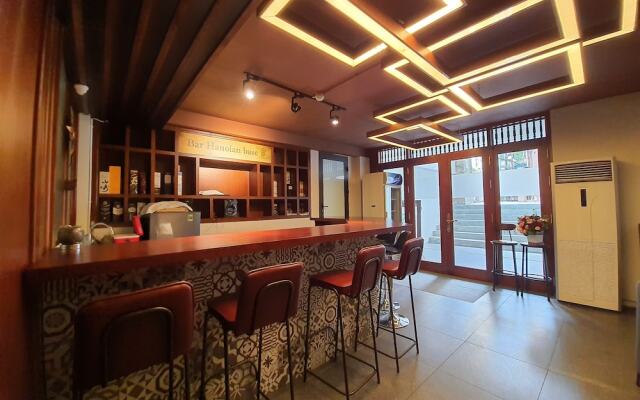 Reiwa Inn Apartment