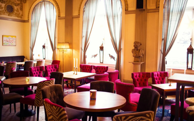 Grand Hotell Hörnan
