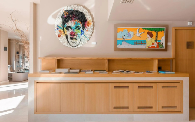 Somewhere Boutique Hotel Vouliagmeni