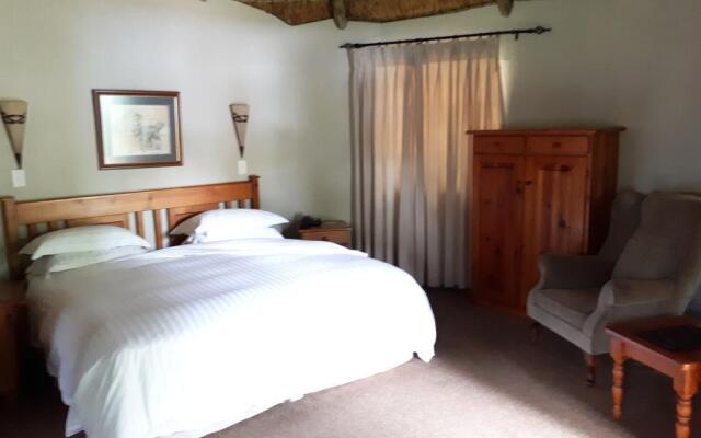 Leriba Hotel