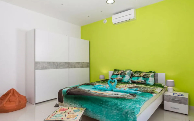 Villa Gabriel (LBN417)