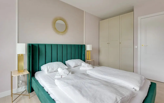 Dom & House - Apartamenty Dolny Sopot