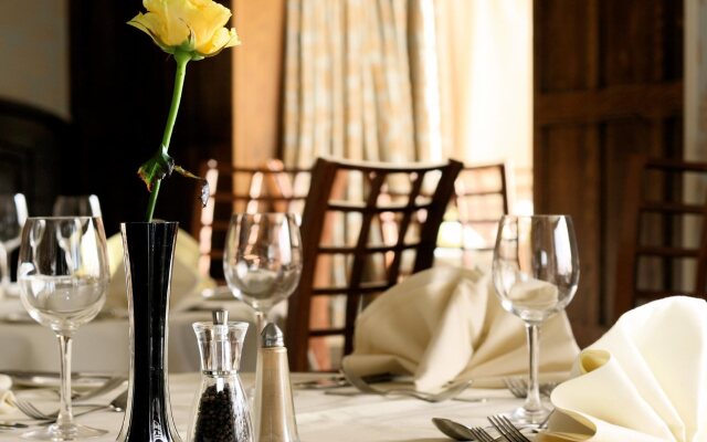 The Grove House Hotel