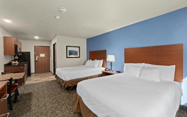 MainStay Suites Spokane Valley