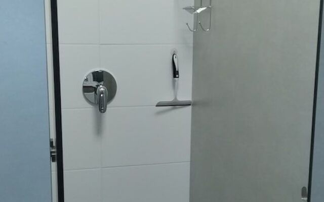 White Coral Club - Hostel