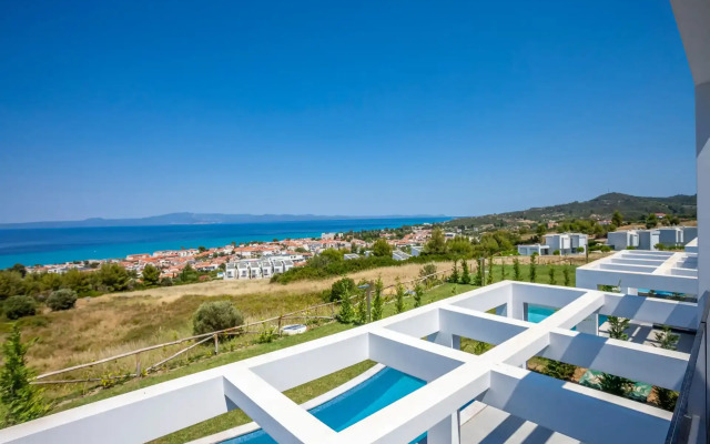Sunrise Villas Halkidiki